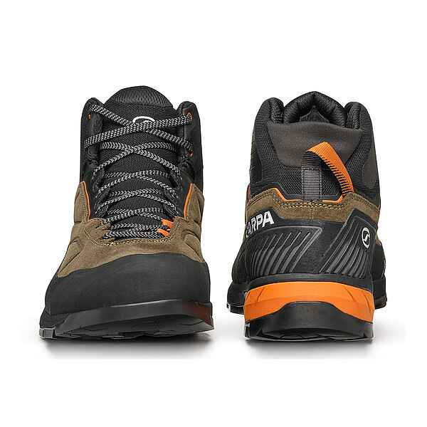 Scarpa RAPID XT MID GTX The all-around boot 2025