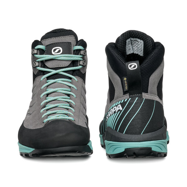 Scarpa MESCALITO MID GTX WMN #REF Spedizione Gratuita