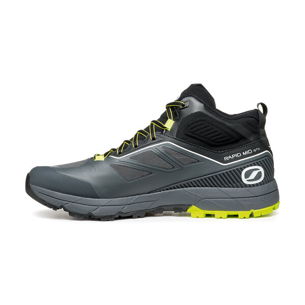 Scarpa RAPID MID GTX The approach accelerator waterproof mid shoe Fino Al -60%