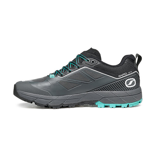 Scarpa RAPID GTX WOMAN #REF Prezzo Ridotto