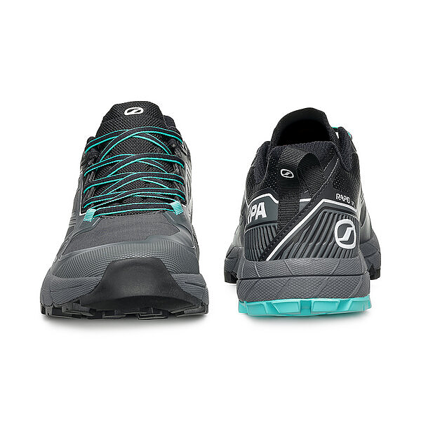 Scarpa RAPID GTX WOMAN #REF Prezzo Ridotto