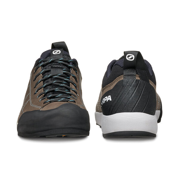Scarpa GECKO PRO The grip specialist Convenienza