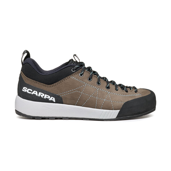 Scarpa GECKO PRO WMN The grip specialist Novità