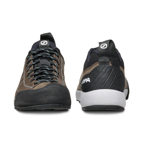 Scarpa GECKO PRO WMN The grip specialist Novità
