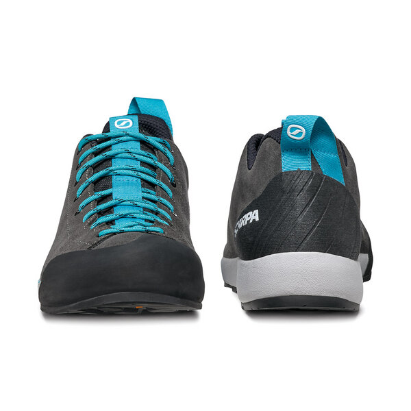 Scarpa GECKO The grip specialist Presa