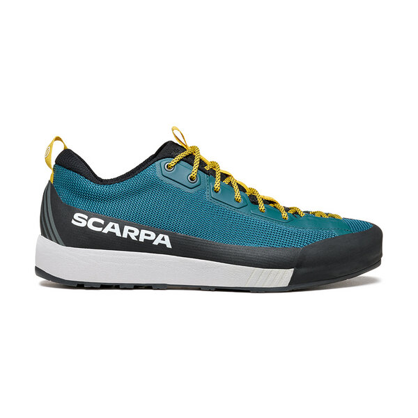 Scarpa GECKO LT The grip specialist Saldi Di Fabbrica