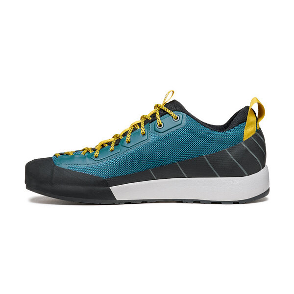 Scarpa GECKO LT The grip specialist Saldi Di Fabbrica