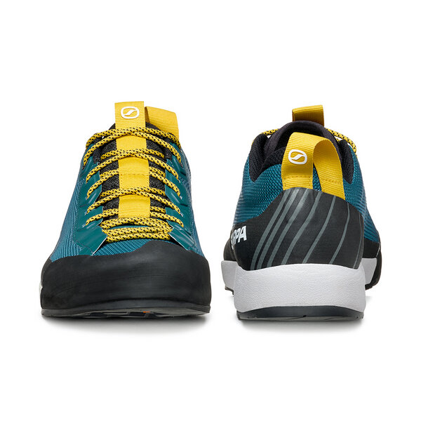Scarpa GECKO LT The grip specialist Saldi Di Fabbrica