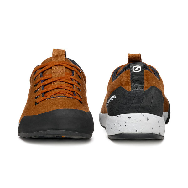 Scarpa SPIRIT The climber spirit eco-sustainable shoe Negozio
