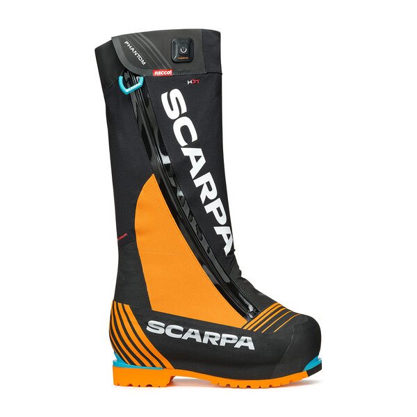 Scarpa PHANTOM 8000 THERMIC HD High altitude high attitude Italia