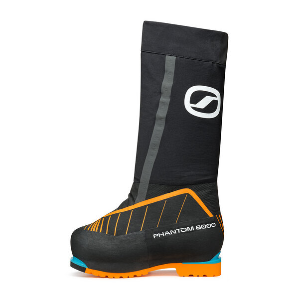 Scarpa PHANTOM 8000 THERMIC HD High altitude high attitude Italia