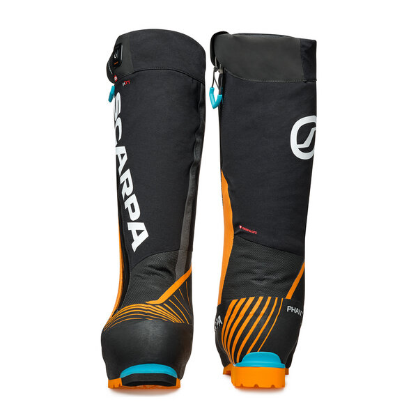 Scarpa PHANTOM 8000 THERMIC HD High altitude high attitude Italia