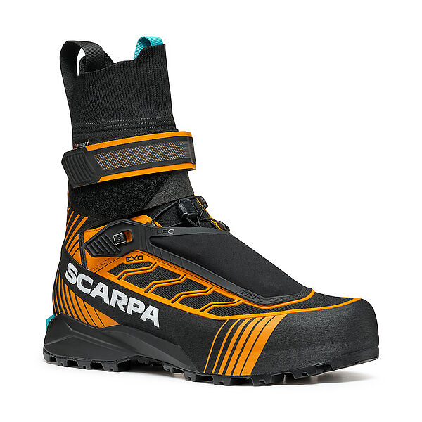 Scarpa RIBELLE TECH 3 HD Ribelle line thefast & light alpinism boot 2025