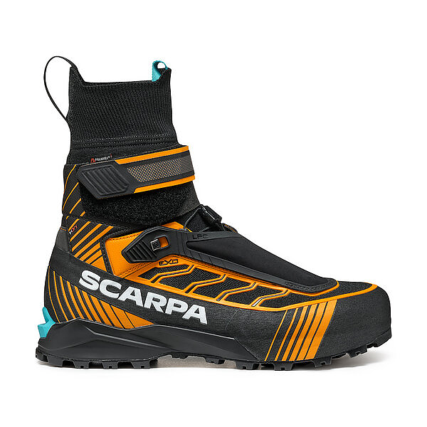 Scarpa RIBELLE TECH 3 HD Ribelle line thefast & light alpinism boot 2025