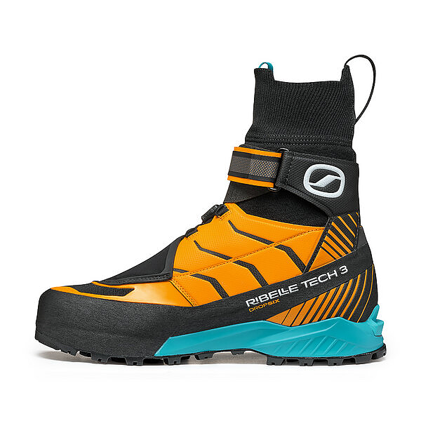 Scarpa RIBELLE TECH 3 HD Ribelle line thefast & light alpinism boot 2025