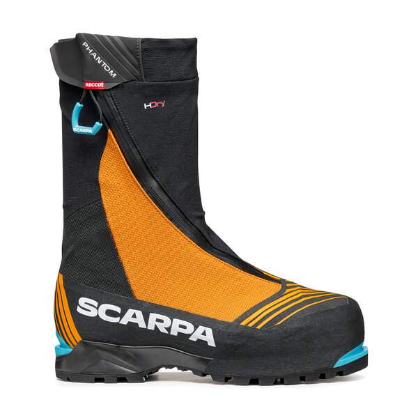Scarpa PHANTOM 6000 HD Low profile high insulation 50% di sconto con spedizione gratuita