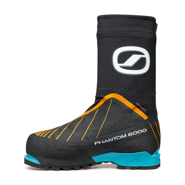 Scarpa PHANTOM 6000 HD Low profile high insulation 50% di sconto con spedizione gratuita