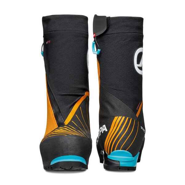 Scarpa PHANTOM 6000 HD Low profile high insulation 50% di sconto con spedizione gratuita