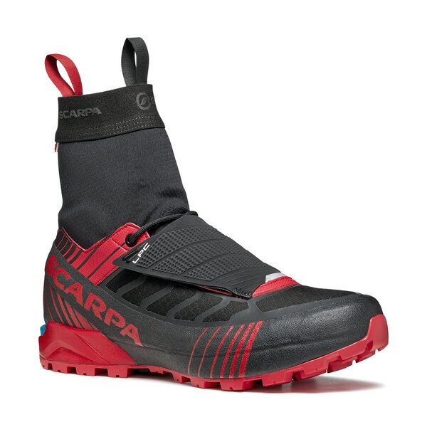 Scarpa RIBELLE S HD Ribelle line fast & light alpinism boot Nuovo