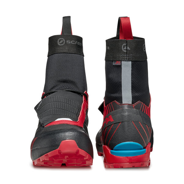 Scarpa RIBELLE S HD Ribelle line fast & light alpinism boot Nuovo