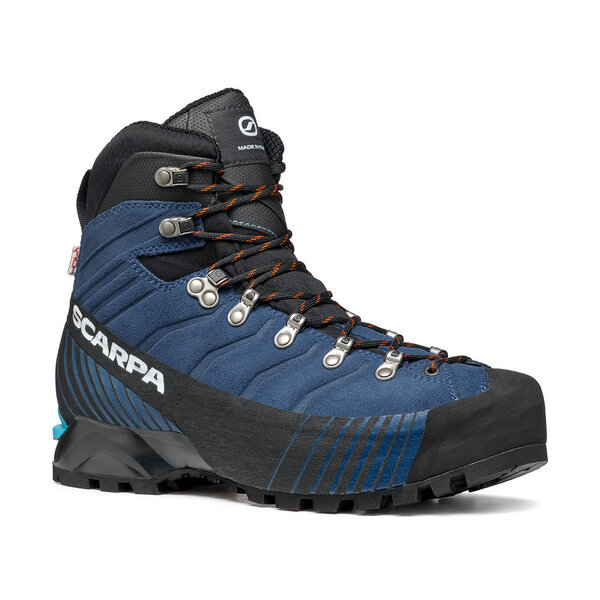 Scarpa RIBELLE HD Ribelle line fast & light alpinism boot Qualità