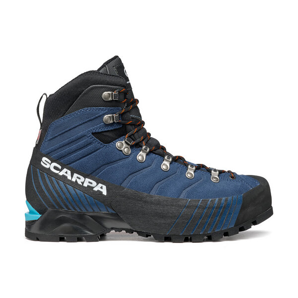 Scarpa RIBELLE HD Ribelle line fast & light alpinism boot Qualità