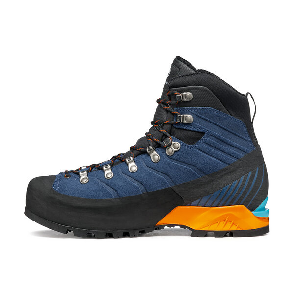 Scarpa RIBELLE HD Ribelle line fast & light alpinism boot Qualità