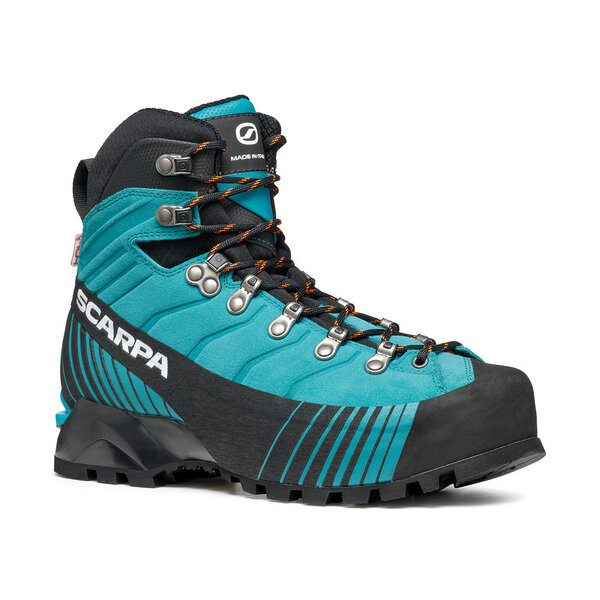 Scarpa RIBELLE HD WMN Ribelle line fast & light alpinism boot Vendita