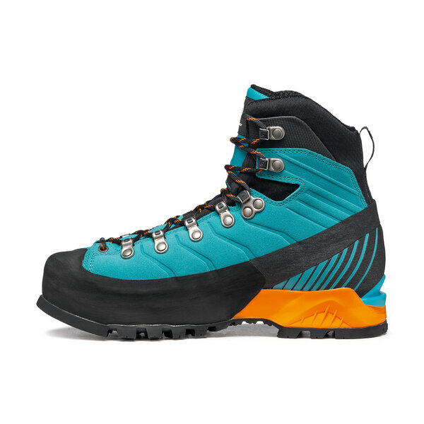 Scarpa RIBELLE HD WMN Ribelle line fast & light alpinism boot Vendita