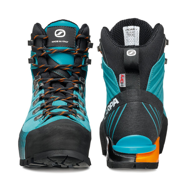 Scarpa RIBELLE HD WMN Ribelle line fast & light alpinism boot Vendita