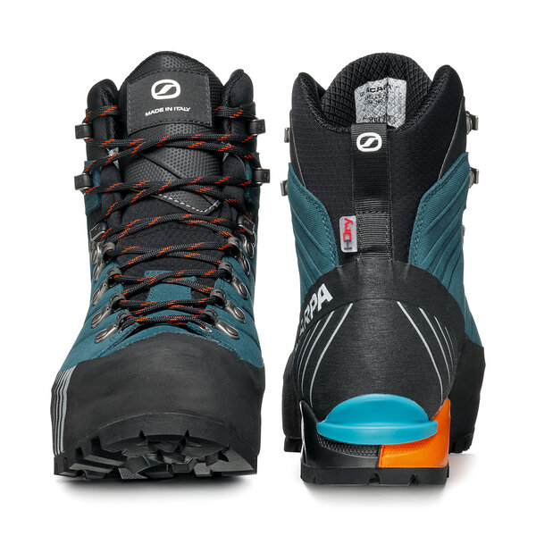 Scarpa RIBELLE CL HD Ribelle line fast & light alpinism boot Promozione