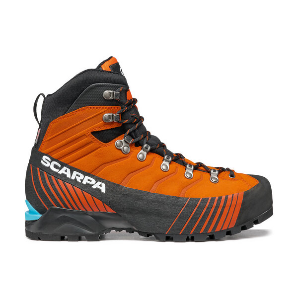 Scarpa RIBELLE HD Ribelle line fast & light alpinism boot Spedizione Gratuita