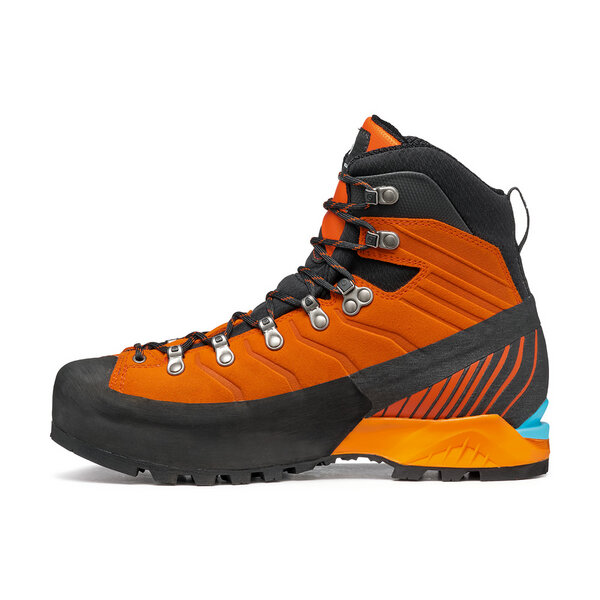 Scarpa RIBELLE HD Ribelle line fast & light alpinism boot Spedizione Gratuita