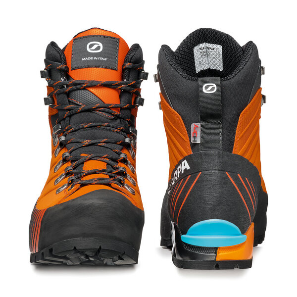 Scarpa RIBELLE HD Ribelle line fast & light alpinism boot Spedizione Gratuita