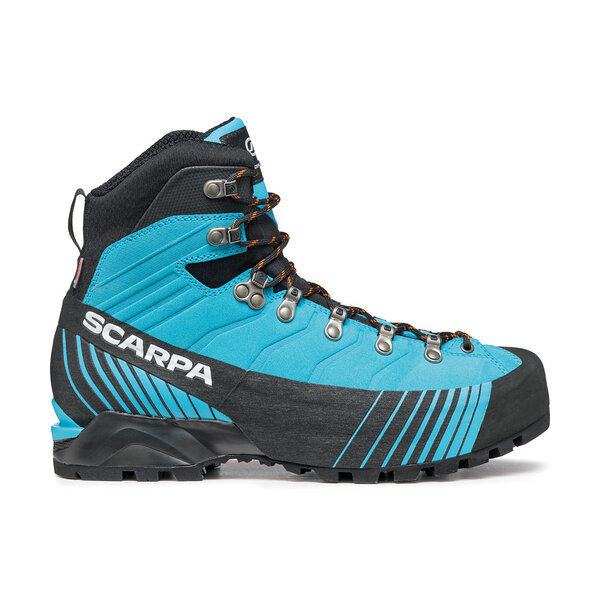 Scarpa RIBELLE HD Ribelle line fast & light alpinism boot Pezzi Unici