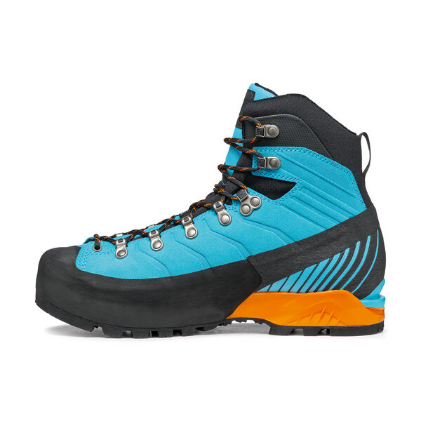Scarpa RIBELLE HD Ribelle line fast & light alpinism boot Pezzi Unici