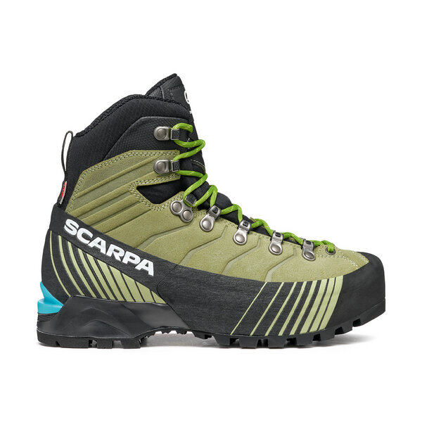 Scarpa RIBELLE HD WMN Ribelle line fast & light alpinism boot Soddisfazione Garantita