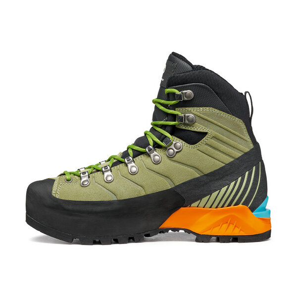 Scarpa RIBELLE HD WMN Ribelle line fast & light alpinism boot Soddisfazione Garantita