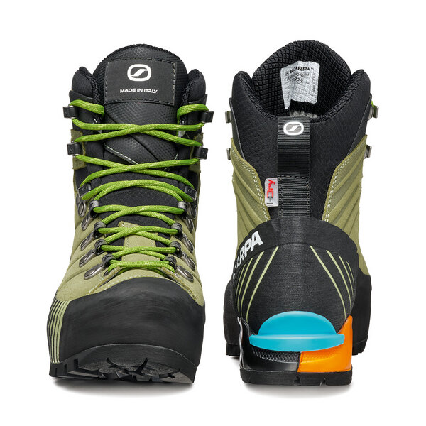 Scarpa RIBELLE HD WMN Ribelle line fast & light alpinism boot Soddisfazione Garantita
