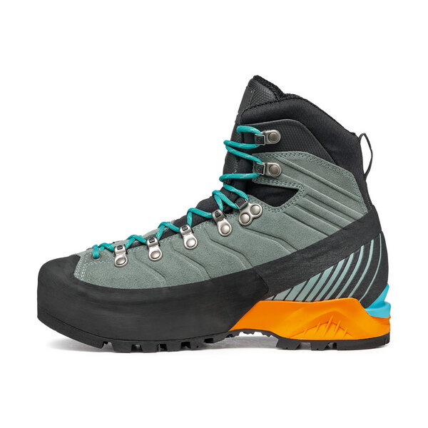 Scarpa RIBELLE HD WMN Ribelle line fast & light alpinism boot Qualità Garantita