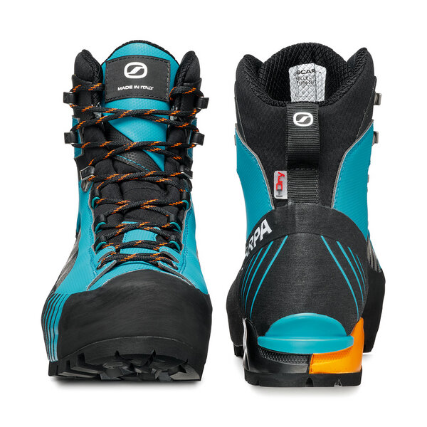 Scarpa RIBELLE LITE HD Ribelle line fast & light alpinism boot Negozi Online