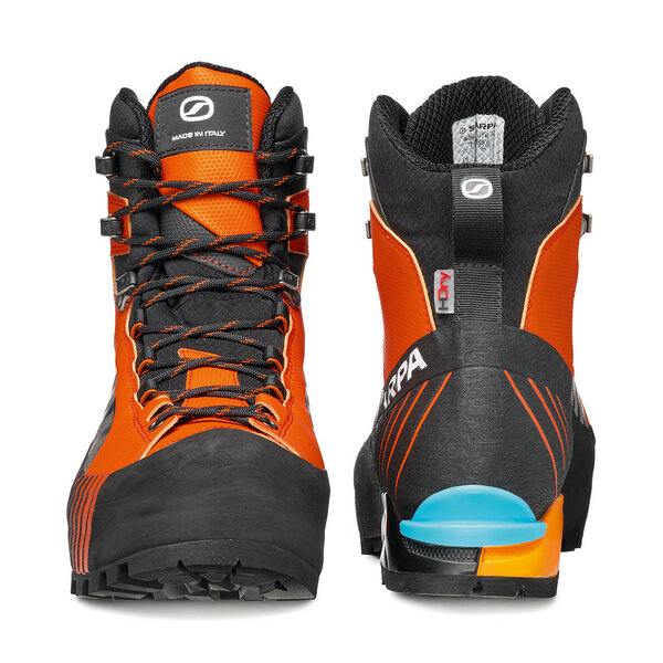 Scarpa RIBELLE LITE HD Ribelle line fast & light alpinism boot Acquista Ora