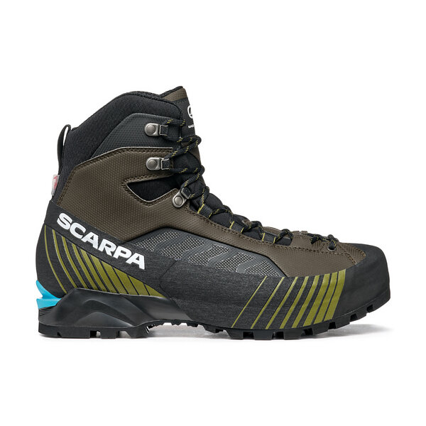 Scarpa RIBELLE LITE HD Ribelle line fast & light alpinism boot Consegna Veloce