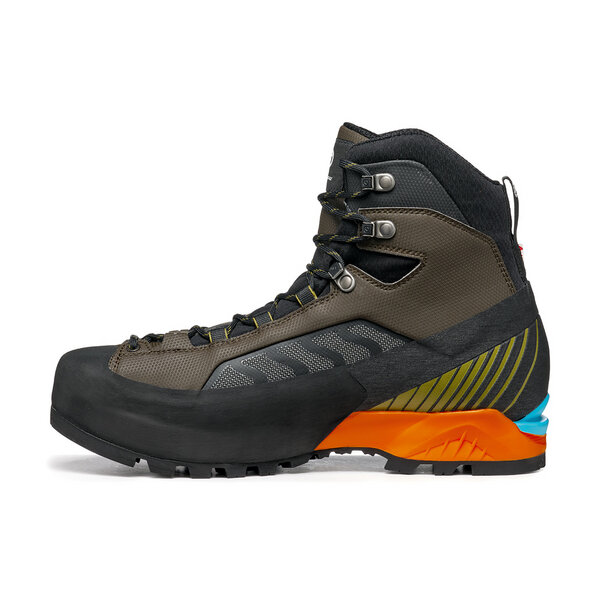 Scarpa RIBELLE LITE HD Ribelle line fast & light alpinism boot Consegna Veloce