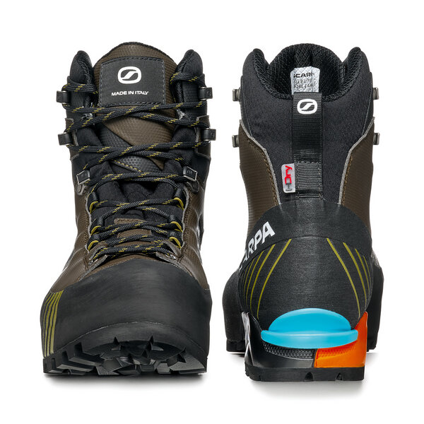 Scarpa RIBELLE LITE HD Ribelle line fast & light alpinism boot Consegna Veloce