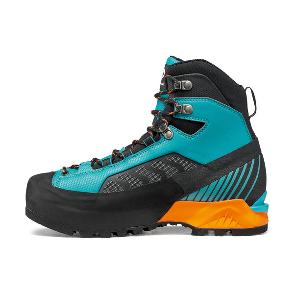 Scarpa RIBELLE LITE HD WMN Ribelle line fast & light alpinism boot Promozione Limitata