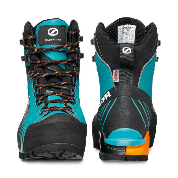 Scarpa RIBELLE LITE HD WMN Ribelle line fast & light alpinism boot Promozione Limitata