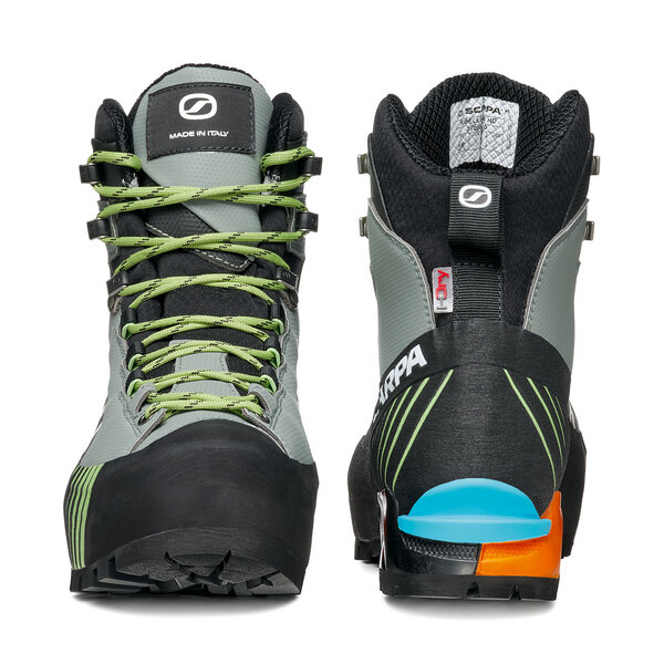 Scarpa RIBELLE LITE HD WMN Ribelle line fast & light alpinism boot Fino Al -60%