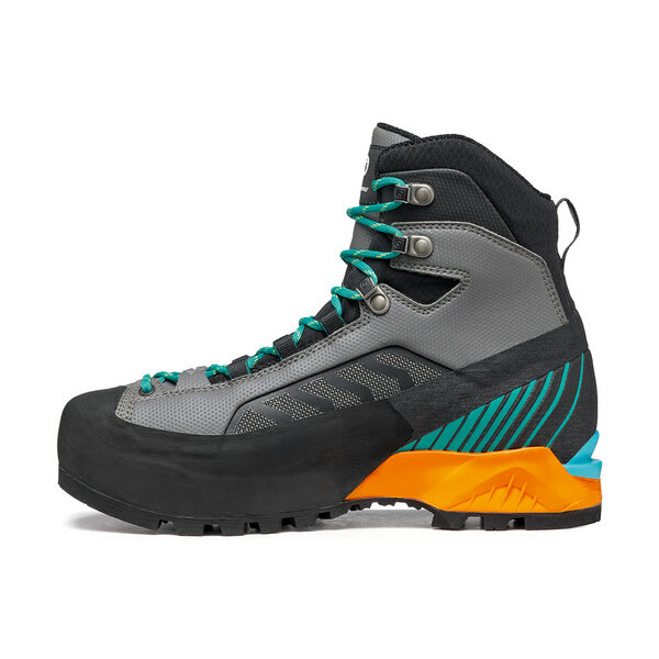 Scarpa RIBELLE LITE HD WMN Ribelle line fast & light alpinism boot Shopping Online
