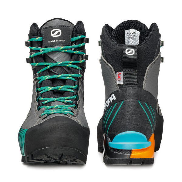 Scarpa RIBELLE LITE HD WMN Ribelle line fast & light alpinism boot Shopping Online